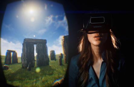 VRʵ