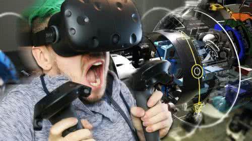 VRչʾ