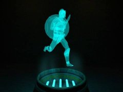 3DȫϢͶӰԭӦ
