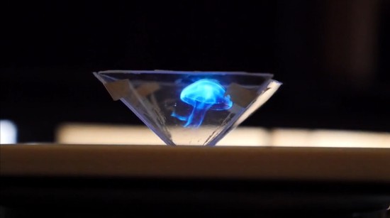 3DȫϢͶӰ