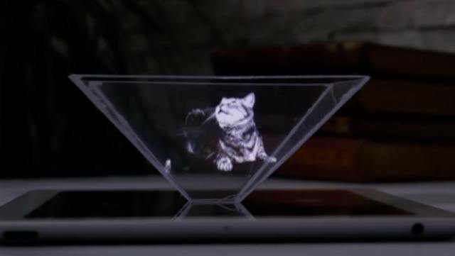 3dȫϢͶӰ2