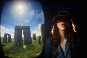 VRʵ