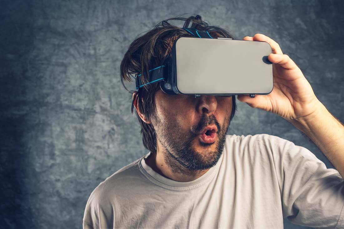VRʵ
