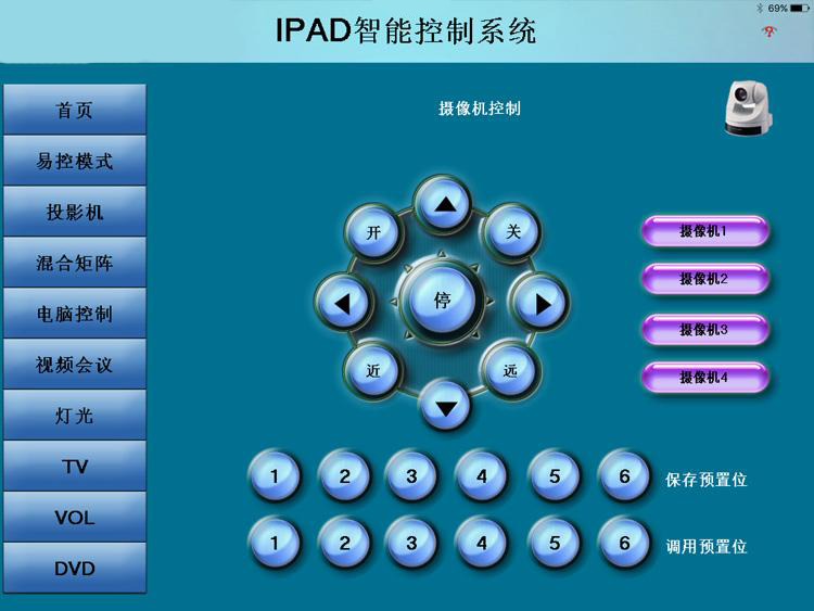 iPad