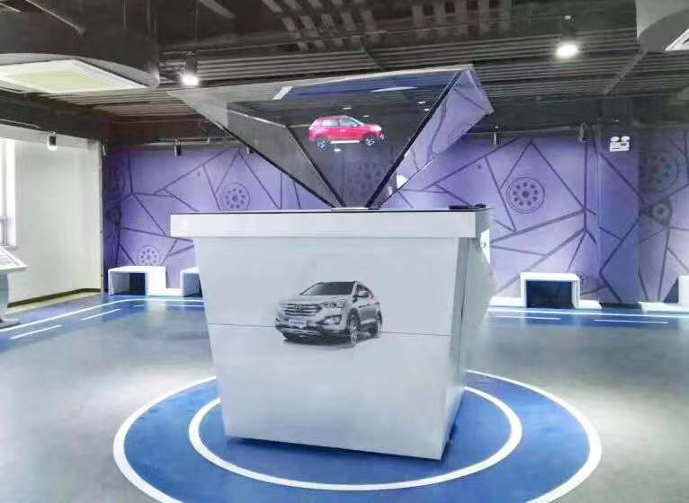 3DȫϢչʾ